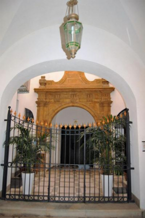Гостиница Casa Rebella  Марсала